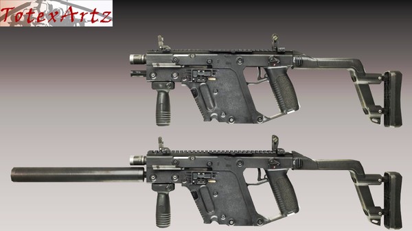 maya super kriss v - Super kriss V (vector) by TotexArtz